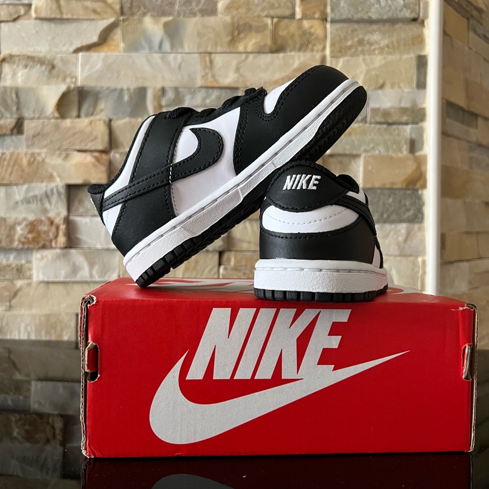 Nike Dunk Low (TDE)